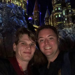 Meet your Posher, Ryan